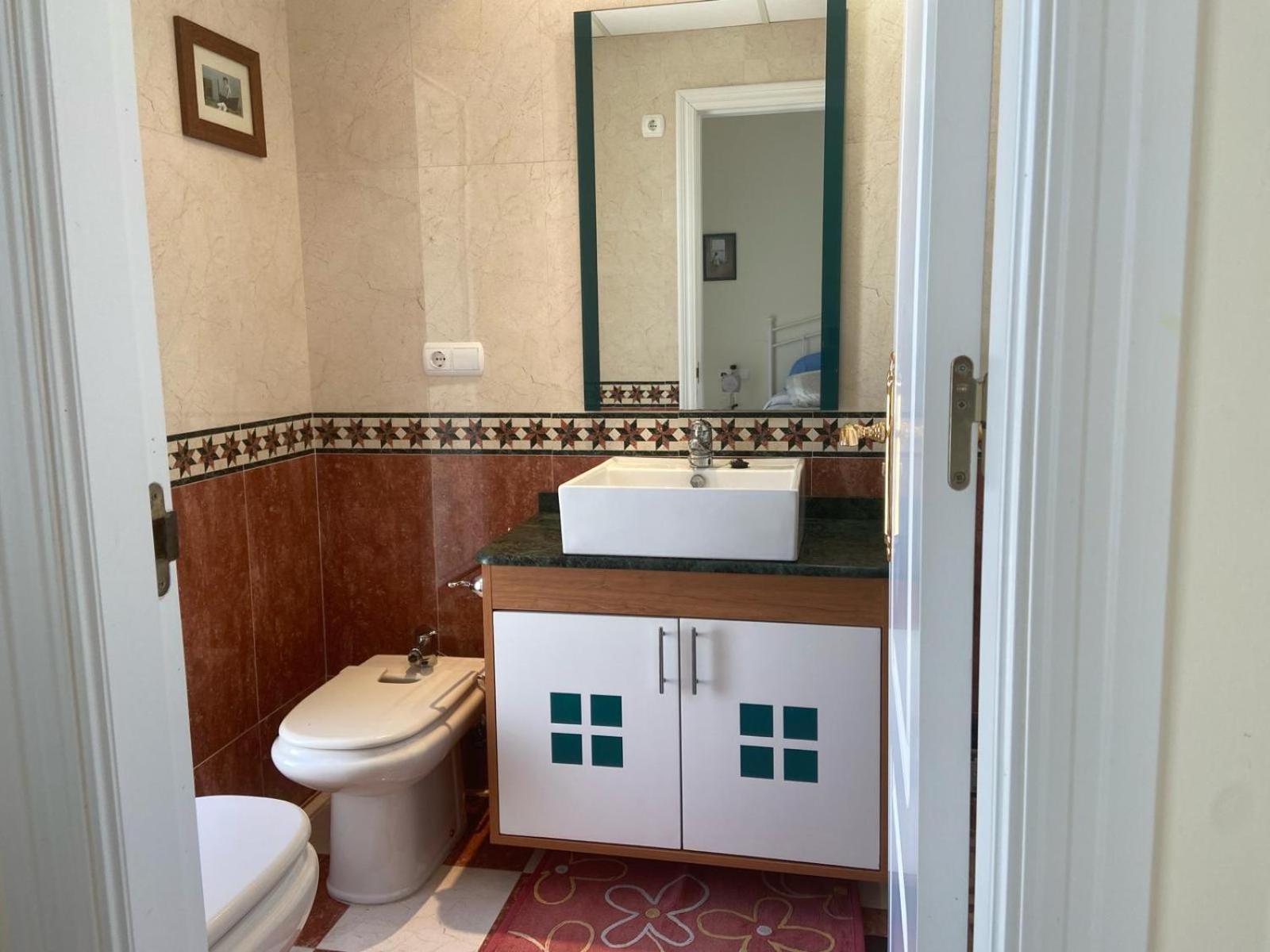 Seaview Apartment Playa De Oro 13Rd Floor Con Parking Calpe Eksteriør billede